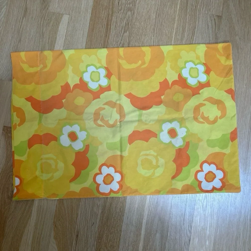 Wamsutta vintage sheet